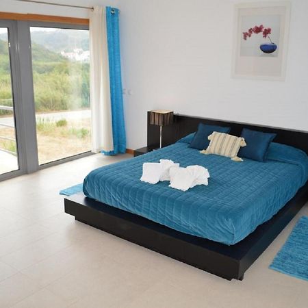 Foz Ocean Retreat Villa Foz do Arelho Luaran gambar