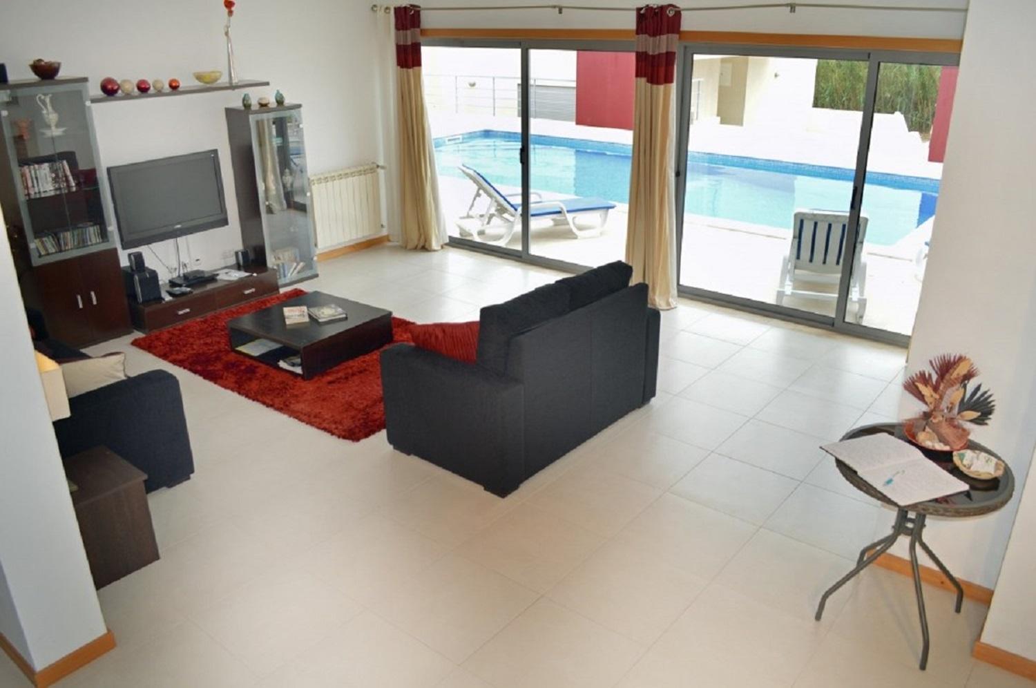 Foz Ocean Retreat Villa Foz do Arelho Luaran gambar