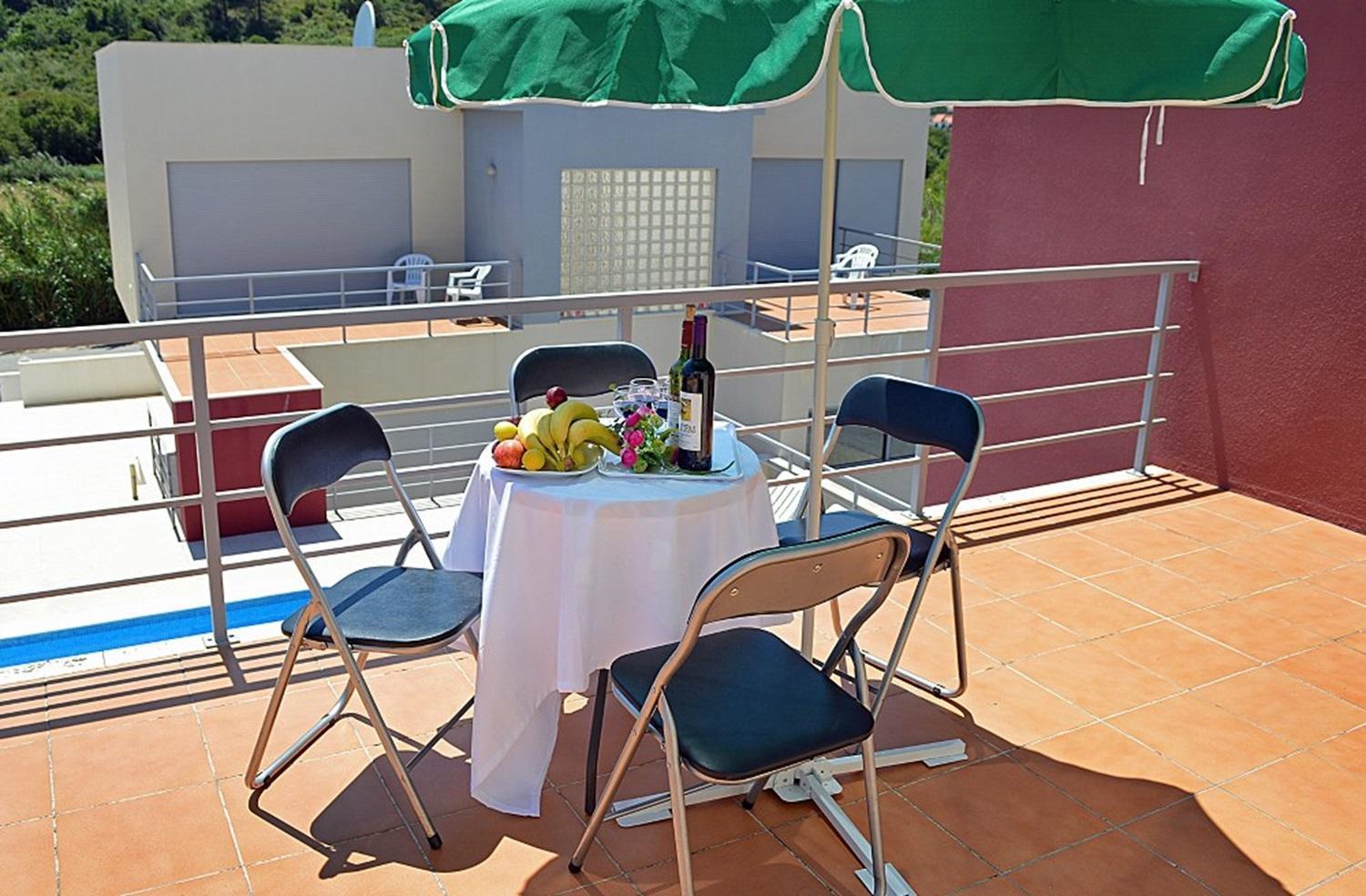 Foz Ocean Retreat Villa Foz do Arelho Luaran gambar